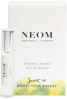 Thumbnail for your product : Neom Burst Of Energy Pulse Point Energy Boosting Treatment
