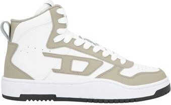 Diesel Man Sneakers