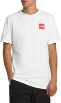 Thumbnail for your product : The North Face Red Box Graphic Tee