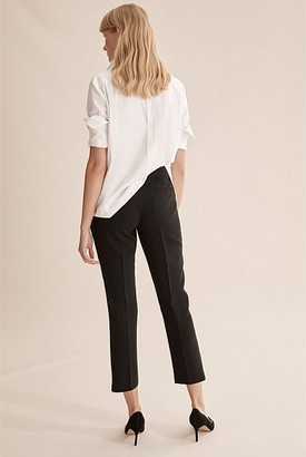 Country Road Cropped Cigarette Pant