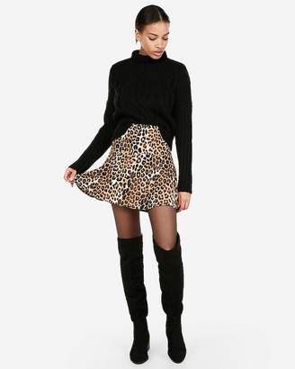 express mini skirts