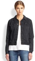 Thumbnail for your product : AG Adriano Goldschmied Charlie Denim Jacket
