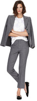 Thumbnail for your product : Marc Jacobs Mini Plaid Menswear Blazer