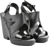 Thumbnail for your product : Melissa Flip Wedge