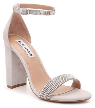 Steve Madden Block Heel Women's Sandals | Shop the world's largest  collection of fashion | ShopStyle