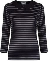 Thumbnail for your product : Hobbs London Georgie Top