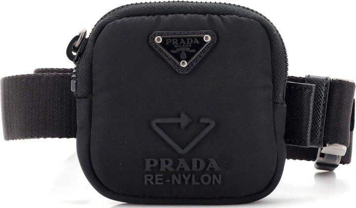 Prada Belt bags, waist bags and fanny packs for Women, Online Sale up to  33% off