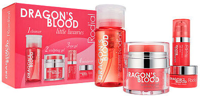 Rodial Dragons Blood Little Luxuries Kit