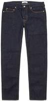 Thumbnail for your product : Stone Island Slim Fit Jeans - One Wash