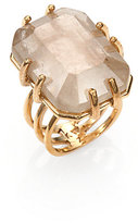 Thumbnail for your product : Kelly Wearstler Hampstead Quartz Ring