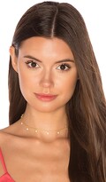 Thumbnail for your product : Natalie B Odessa Opal Choker