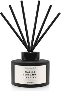 ENVIRONMENT 200mL Reed Diffuser Inspired by The Ritz Carlton Hotel® - Marine | Bergamot | Jasmine