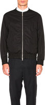 Thumbnail for your product : Marni Light Washed Cotton Twill Jacket