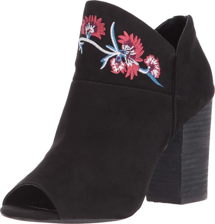 carlos santana pumps