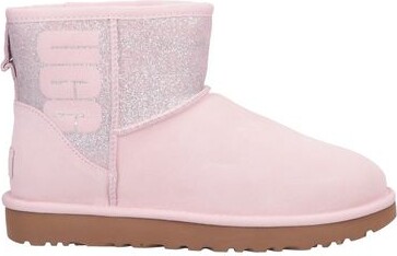 sparkle uggs