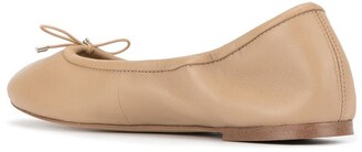 Sam Edelman Felicia ballerina shoes