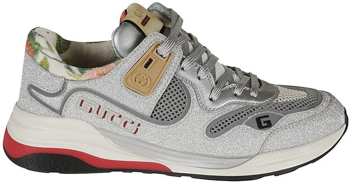 Gucci Mini Diamond Diamond Gucci Sneakers Gucci Ace Embroidered