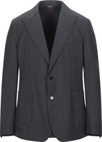 Thumbnail for your product : Dolce & Gabbana Blazer Steel Grey