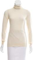 Thumbnail for your product : Loro Piana Cashmere Turtleneck Sweater