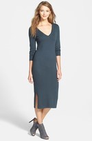 Thumbnail for your product : French Connection 'Bambino' Midi Sweater Dress