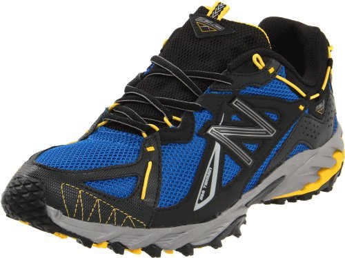 New Balance Men's MT610 Trail Running Shoe - ShopStyle Activewear