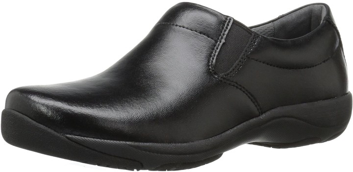 dansko women's patti flat