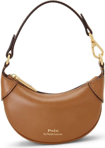 Polo Id Card Case Bag
