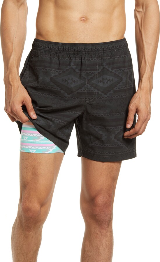 Chubbies The Quests 5.5Inch Compression Shorts ShopStyle