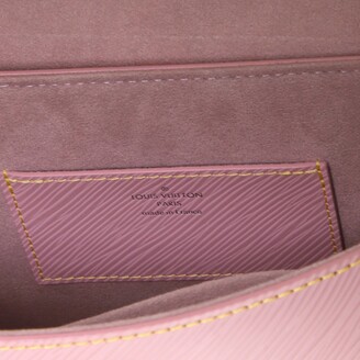 Louis Vuitton Epi Leather – Twice Upon a Time