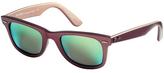 Thumbnail for your product : Ray-Ban Icons Cosmo