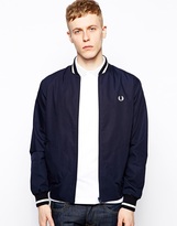 Thumbnail for your product : Fred Perry Bomber Jacket