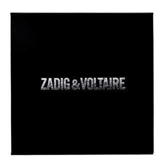 Zadig & Voltaire Master Quartz Watch, 36mm