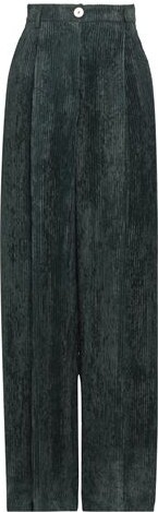 Alysi Crème Woman Pants