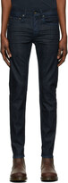 Thumbnail for your product : Rag & Bone Indigo Fit 2 Authentic Stretch Jeans