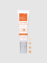Thumbnail for your product : Suntegrity Skincare 5-In-1 Natural Moisturizing Face Sunscreen - Tinted