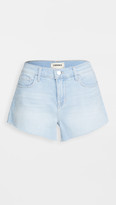 Thumbnail for your product : L'Agence Audrey Shorts