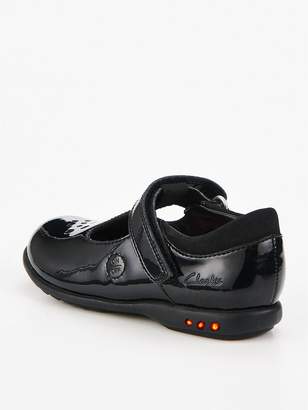 Clarks Trixi Pip Pre Infant Shoe