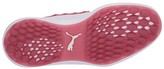Thumbnail for your product : Puma Ignite Nxt Solelace (Rapture Rose/Metallic Silver) Women's Golf Shoes