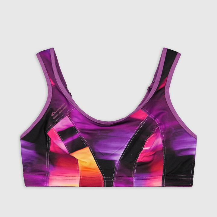 Champion Shock Absorber High Support Sports Bra - ShopStyle