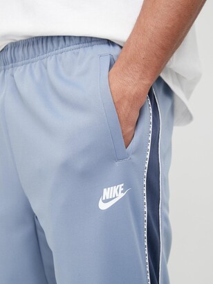 Nike Repeat Poly Pants - Grey - ShopStyle Trousers