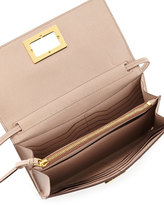 Thumbnail for your product : Tom Ford Natalia Turn-Lock Wallet-on-Chain