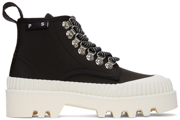 proenza schouler hiking boots