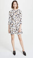 Thumbnail for your product : A.L.C. Terry Dress