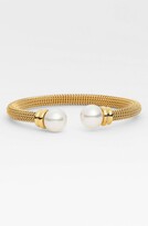 Thumbnail for your product : Majorica 12mm Pearl Bangle