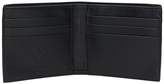 Thumbnail for your product : Marcelo Burlon County of Milan Ke Black Leather Wallet