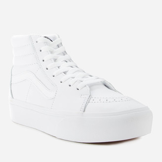 vans old skool platform australia