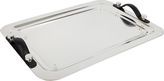 Thumbnail for your product : Barneys New York Large Serving Tray-Black