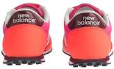 Thumbnail for your product : New Balance Kids' New Balance® for crewcuts glow-in-the-dark KE410 sneakers