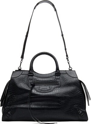 neo classic large handbag