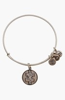 Thumbnail for your product : Alex and Ani 'Piece of the Puzzle' Expandable Wire Bangle